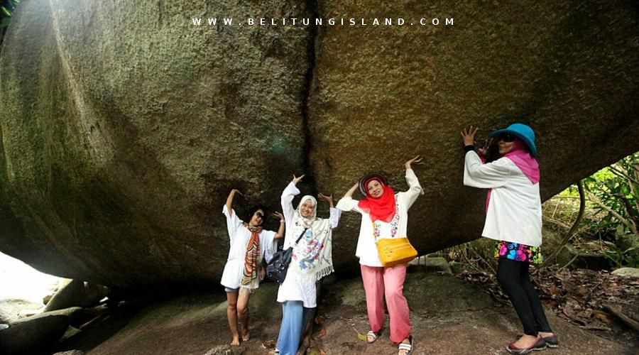 belitung image